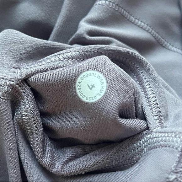 Lululemon Align Crop 21" *Cool
Violet Verbena - Picture 6 of 6